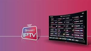 Smart IPTV Premium Services Number 1