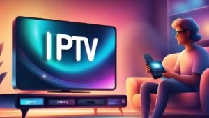 IPTV: How to Get It 2024