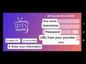 IPTV: How to Get It