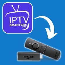 IPTV Smarters Pro